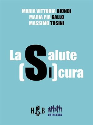 cover image of La salute SiCura